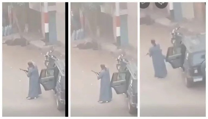 بالفيديو: إطلاق نار عشوائي يهز أسيوط ويسفر عن 8 قتلى و5 مصابين
