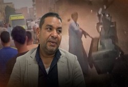 مجزرة أبنوب تكشف فشل الدولة في التصدي لانتشار السلاح في الصعيد