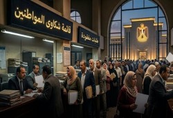منظومة الشكاوى الحكومية.. 6 ملايين صرخة مواطن تنتهي بإغلاق إداري