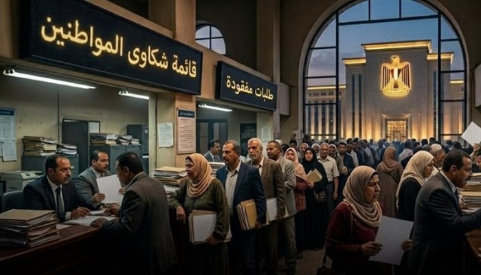 منظومة الشكاوى الحكومية.. 6 ملايين صرخة مواطن تنتهي بإغلاق إداري