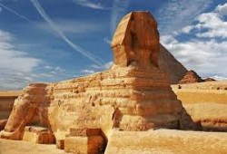 وثيقة للمخابرات الأمريكية تثير ضجة عالمية حول "غرفة السجلات" تحت أبوالهول 