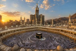حكمة الحج.. مدرسة التوحيد وذاكرة إبراهيم الجامعة