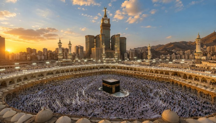 حكمة الحج.. مدرسة التوحيد وذاكرة إبراهيم الجامعة
