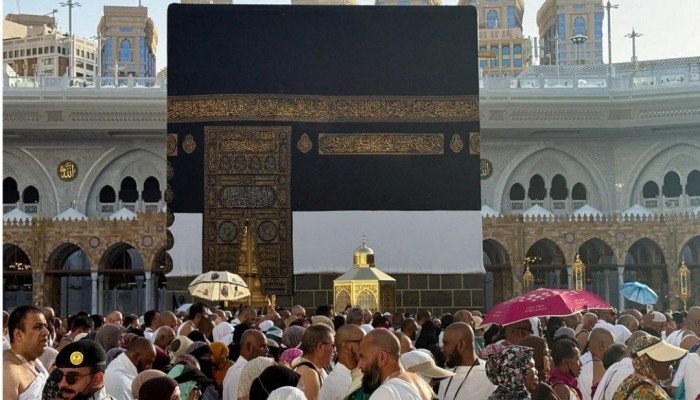 ميدل إيست آي || كيف جعلت حرب إسرائيل على غزة الحج حلمًا بعيد المنال؟