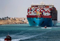 ليفانت إنتل || مصر تموّل الاستقرار عبر الواردات