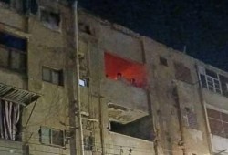 حريق بالمنصورة يقتل طفلين.. الماس الكهربائي يفتح ملف حرائق المنازل في مصر