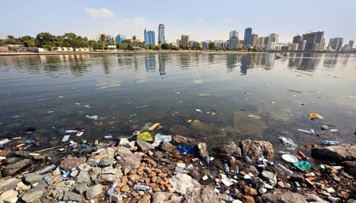 تلوث مياه النيل ملف فشل يطارد الحكومة.. صرف غير معالج يهدد المصريين