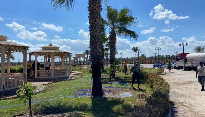 أزمة وقف عبد المنان تفجر صراعًا حكوميًا على 421 ألف فدان