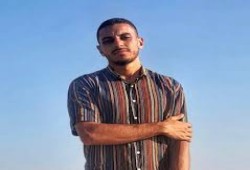 أحمد جمال فؤاد.. طالب الهندسة الذي دفع حريته ثمنًا للتضامن مع غزة