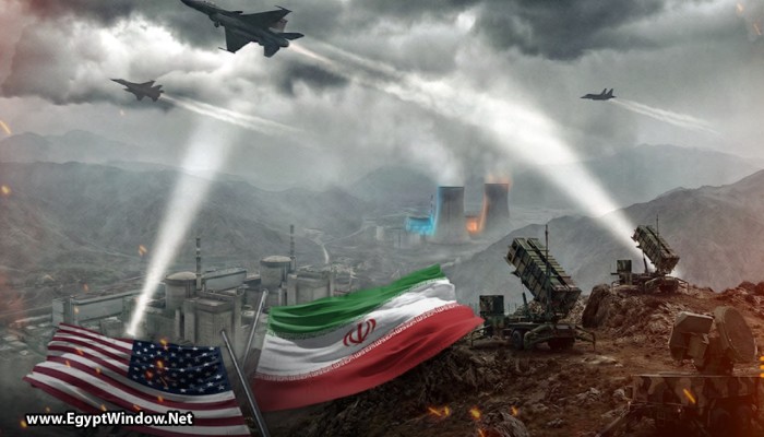 واشنطن وطهران على حافة مواجهة جديدة والمنطقة تترقب “أيام الحسم”