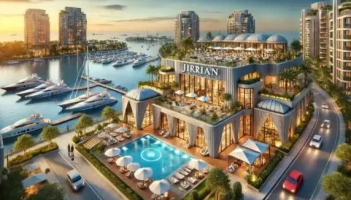 بعد السيطرة على الزراعة.. مستقبل مصر يدخل العقارات عبر مشروع جريان بـ1.5 تريليون جنيه