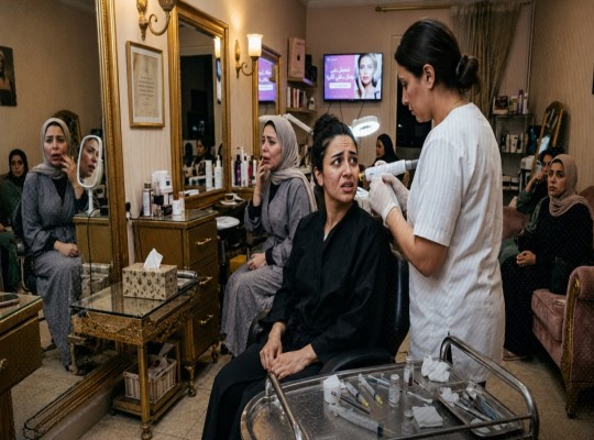 مراكز التخسيس والتجميل الوهمية تهدد حياة المصريين وسط فوضى الإعلانات وضعف الرقابة