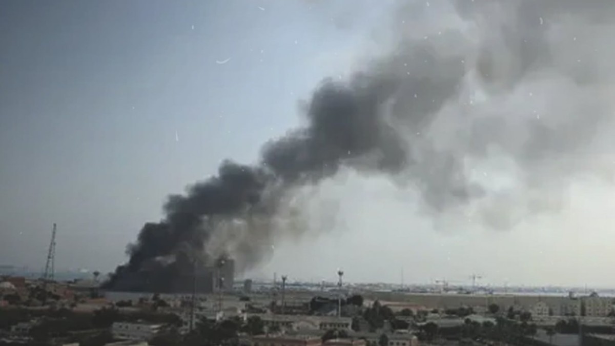 صمت رسمي مصري يثير الغضب بعد الحكم بسجن شابين في البحرين بسبب تصوير آثار القصف الإيراني