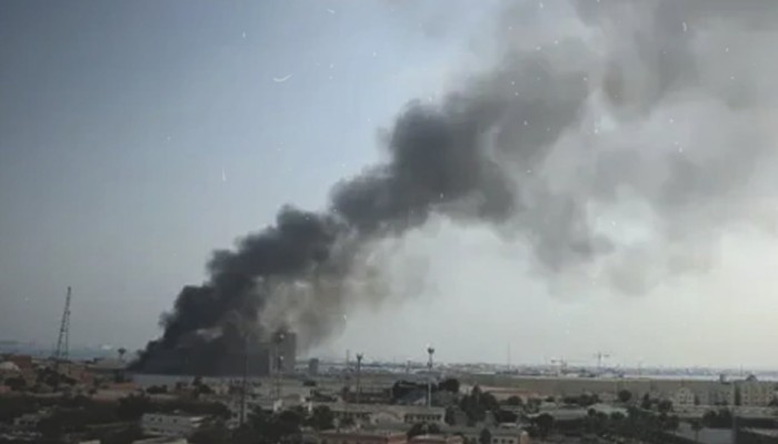 صمت رسمي مصري يثير الغضب بعد الحكم بسجن شابين في البحرين بسبب تصوير آثار القصف الإيراني