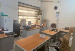 الحكومة تمدد العمل عن بعد في يونيو وتعيد أزمة الطاقة إلى مكاتب الموظفين