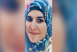 المهندسة حسيبة محسوب.. 7 سنوات خلف القضبان بلا ذنب جنته أو جرم ارتكبته 