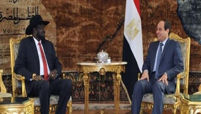بعد تواتر أنباء عن إغلاقها.. هورن ريفيو || استضافة جنوب السودان قاعدة عسكرية مصرية على مقربة من إثيوبيا "عبء وليس مكسبًا استراتيجيًا"