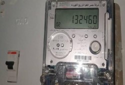 العدادات الكودية مسمار في قلب العقارات المرخصة.. الحكومة تحاسب المواطنين بسعر أعلى من التكلفة وتلغي حقهم في المحاسبة بالشرائح