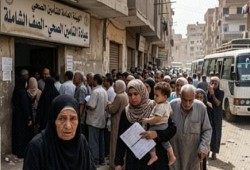 التأمين الصحي في الصف خارج الخدمة.. أكثر من نصف مليون مواطن يطاردون العلاج بين الجيزة والهرم