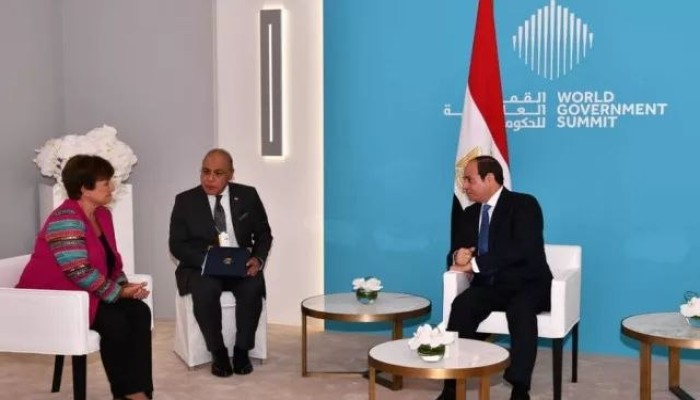 المنصة || الحكومة تتحجج أمام صندوق النقد بالحرب في تأخير الخصخصة