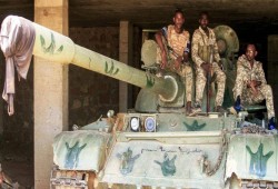 تشاتام هاوس || استمرار حرب السودان يرتبط بتدفق السلاح والأموال وغياب الإرادة الدولية