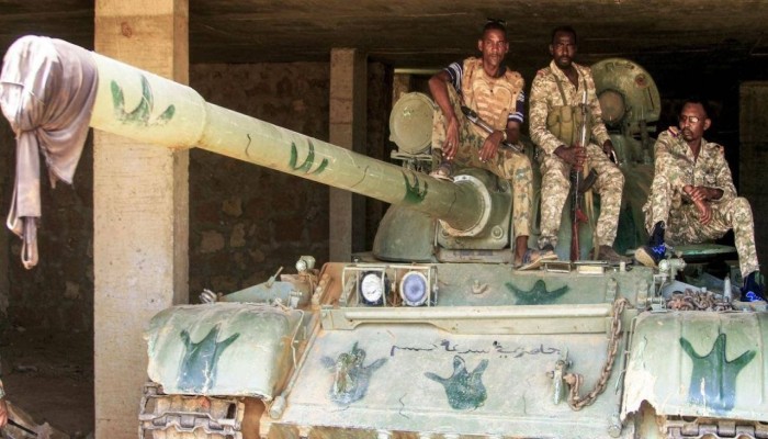 تشاتام هاوس || استمرار حرب السودان يرتبط بتدفق السلاح والأموال وغياب الإرادة الدولية