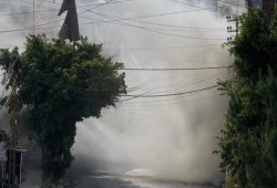 استهداف إسرائيلي متكرر للطواقم الطبية في لبنان وسط إدانات رسمية