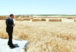 الدلتا الجديدة والعاصمة الإدارية ومدن الجيل الرابع .. مشروعات السيسي جدوى غائبة وديون حاضرة