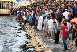 الهجرة غير الشرعية في مصر: سماسرة الموت يطاردون أطفال 72 قرية والحكومة تكتفي بإعادة الجثامين