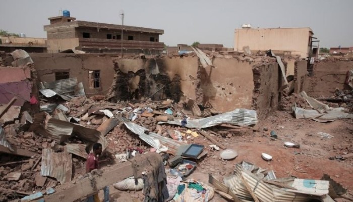قصف الأسواق في السودان: حرب تطارد المدنيين في غذائهم وتفتح باب الغلاء والمجاعة