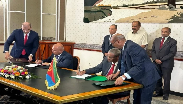 المونيتور || اتهامات إثيوبية لمصر بعرقلة الوصول إلى البحر الأحمر.. تقرير يكشف أبعاد الصراع الإقليمي