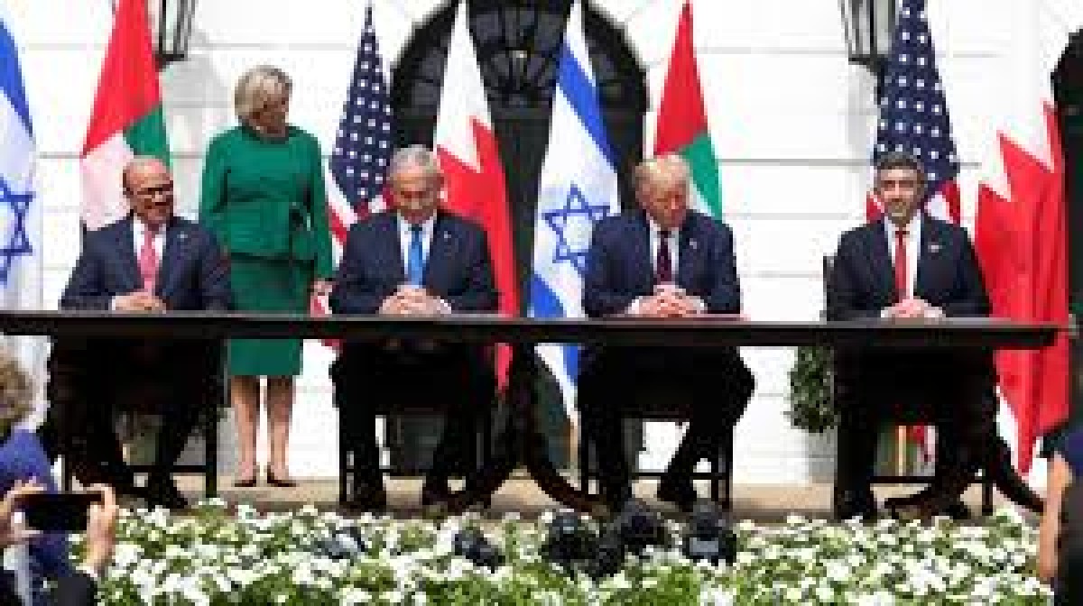 ميدل إيست مونيتور|| من تحييد دول المواجهة إلى تحييد محور المقاومة