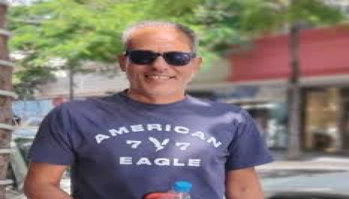انقطعت أخباره عن أسرته.. مخاوف بشأن مصير نائل حسن عقب اختفائه داخل جهة أمنية بالإسكندرية