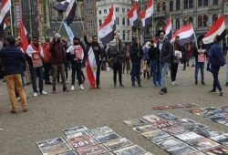 عيد الأضحى يكشف وجع المعارضين المصريين في الخارج بين ذاكرة البيوت وقمع المنفى