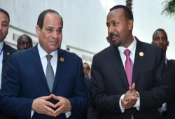 سد النهضة ومنفذ البحر الأحمر هل تبتز إثيوبيا مصر بالمياه؟