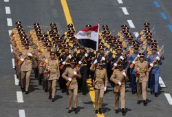 أسرار إنهاء التواجد العسكري المصري بجنوب السودان وعلاقته بالأزمة مع إثيوبيا
