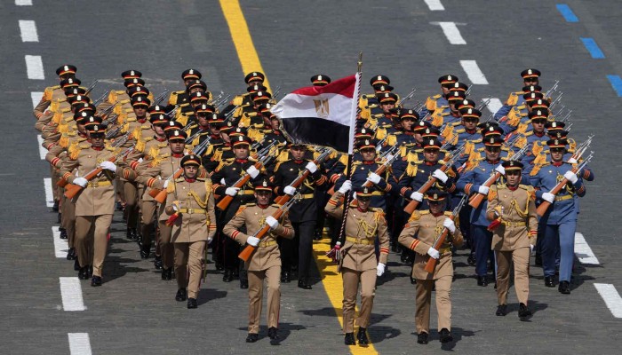 أسرار إنهاء التواجد العسكري المصري بجنوب السودان وعلاقته بالأزمة مع إثيوبيا