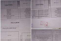 رسوب جماعي بمدرسة حوش عيسى التجارية يثير قلقًا وجدلًا واسعًا في البحيرة