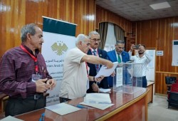 سوريا تستكمل انتخابات مجلس الشعب في الحسكة وريف حلب وسط اعتراضات كردية