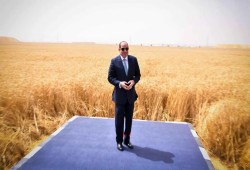الدلتا الجديدة.. 2.2 مليون فدان بين طموح الزراعة وفخ الندرة وسؤال القنبلة المائية المؤجلة