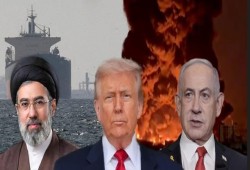 اتفاق أميركي إيراني مرتقب يفتح هرمز ويؤجل معركة النووي