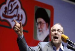 إيران تعيد انتخاب قاليباف رئيسا للبرلمان وترامب يعلن اتفاقًا وشيكًا.. هل اقتربت الحرب من نهايتها؟