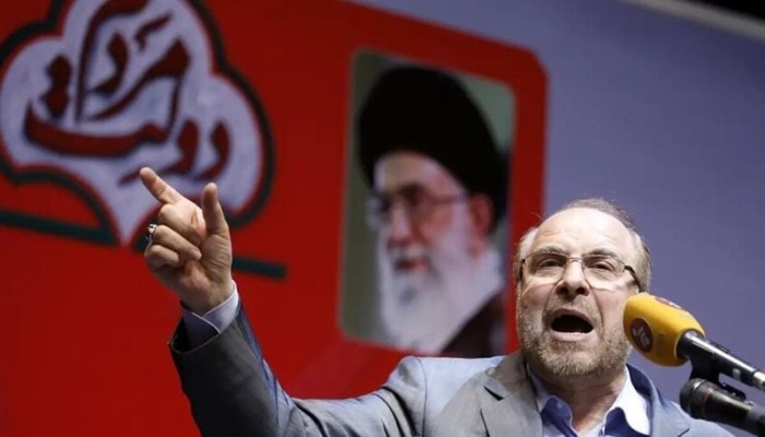 إيران تعيد انتخاب قاليباف رئيسا للبرلمان وترامب يعلن اتفاقًا وشيكًا.. هل اقتربت الحرب من نهايتها؟