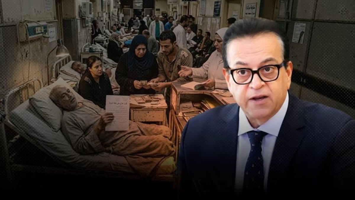 حكومة مدبولي: الإقامة بالمستشفيات ليست على نفقة الدولة .. العلاج مجاني والسرير «كاش»