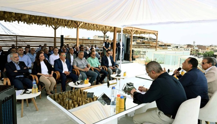 تطوير نزلة السمان أم تهجير جديد؟ الحكومة تتوسع بالفنادق والسكان يخشون فقدان بيوتهم ومصدر الرزق