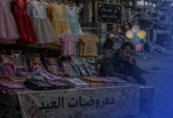العيد في غزة بلا أضاحي ولا كسوة.. الأسواق الفارغة تكشف قسوة العدوان والحصار