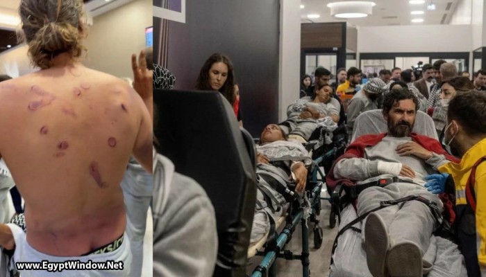بالفيديو: ناشطو أسطول الصمود يروون شهادات مروعة عن التعذيب والاعتداءات الجنسية