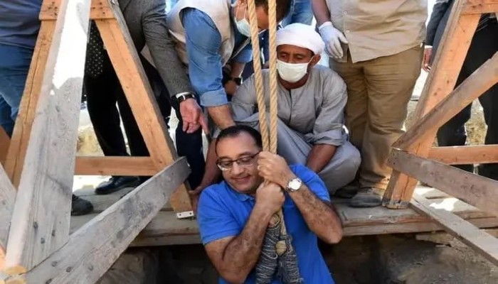 ارتفاع الطلب ونقص الإنتاج المحلي يدفعان السيسي لتوسيع الاعتماد على الغاز الإسرائيلي