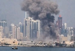 الإمارات توقف الضرائب على الفنادق والمطاعم لإنقاذ السياحة من الانهيار بسبب الحرب