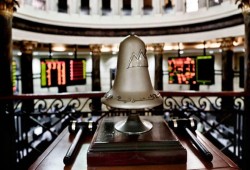 البورصة تخسر 2.6 مليار جنيه بنهاية جلسة الإثنين